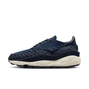 NIKE AIR FOOTSCAPE WOVEN