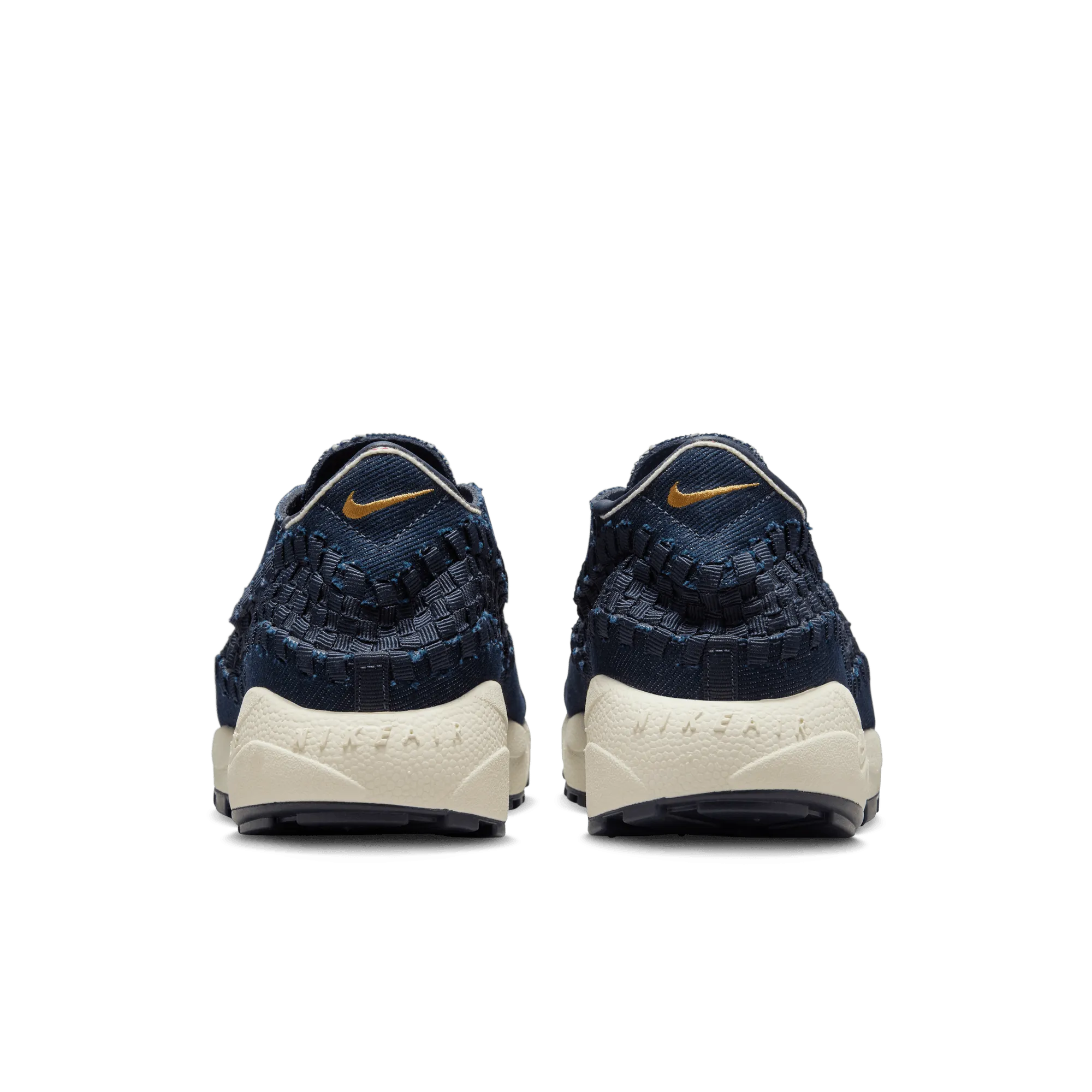 NIKE AIR FOOTSCAPE WOVEN