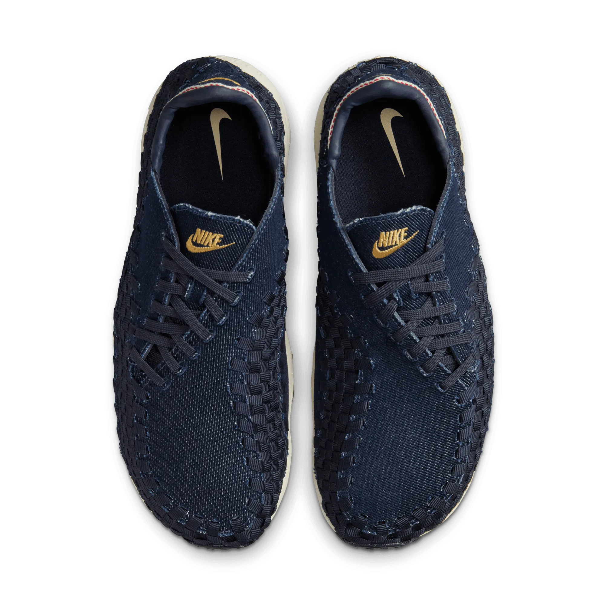 NIKE AIR FOOTSCAPE WOVEN