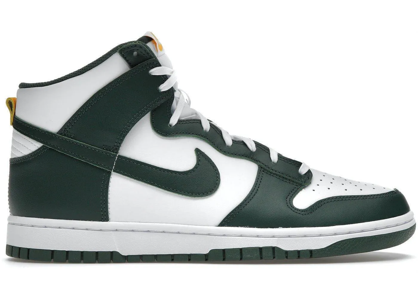 Nike Dunk High Noble Green Australia