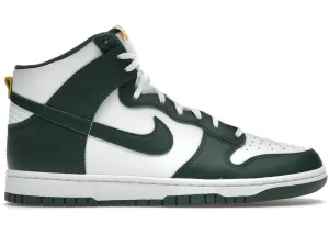Nike Dunk High Noble Green Australia