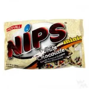 NIPS MINI POLYBAG 24`S