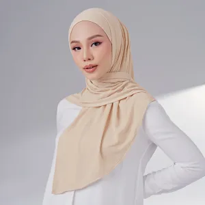 Niya in Crepe (Net)