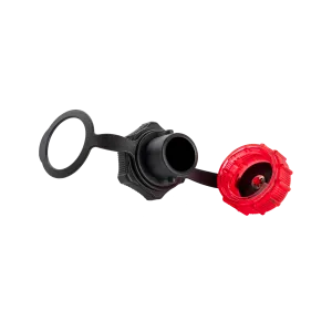 North HyperFlow Inflation Valve