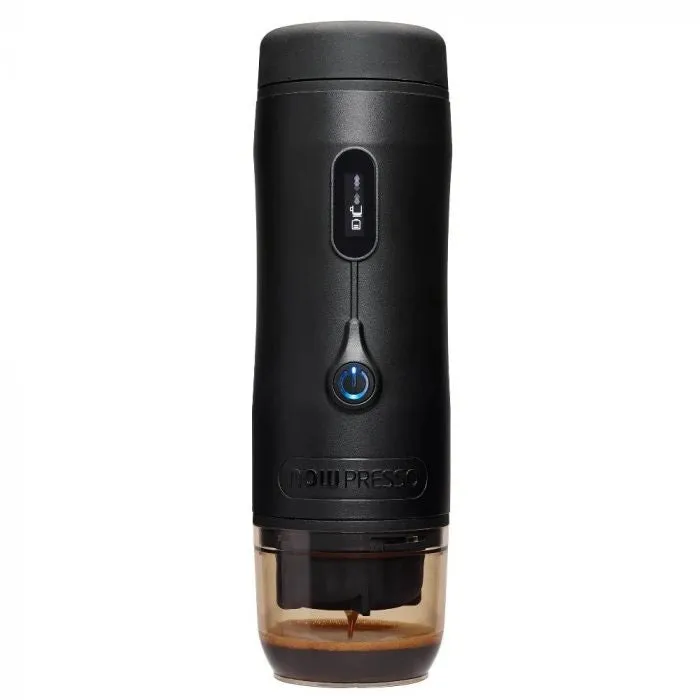 Nowpresso - Machine Gold Plus Rechargable Battery