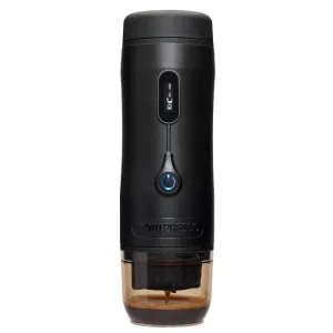 Nowpresso - Machine Gold Plus Rechargable Battery