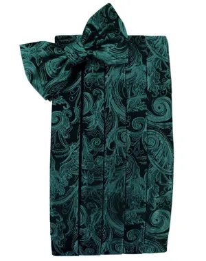 Oasis Tapestry Kids Cummerbund
