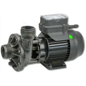 OBSOLETE - CSN Turbo-Tech Circ-3 Variable Speed Spa Pump