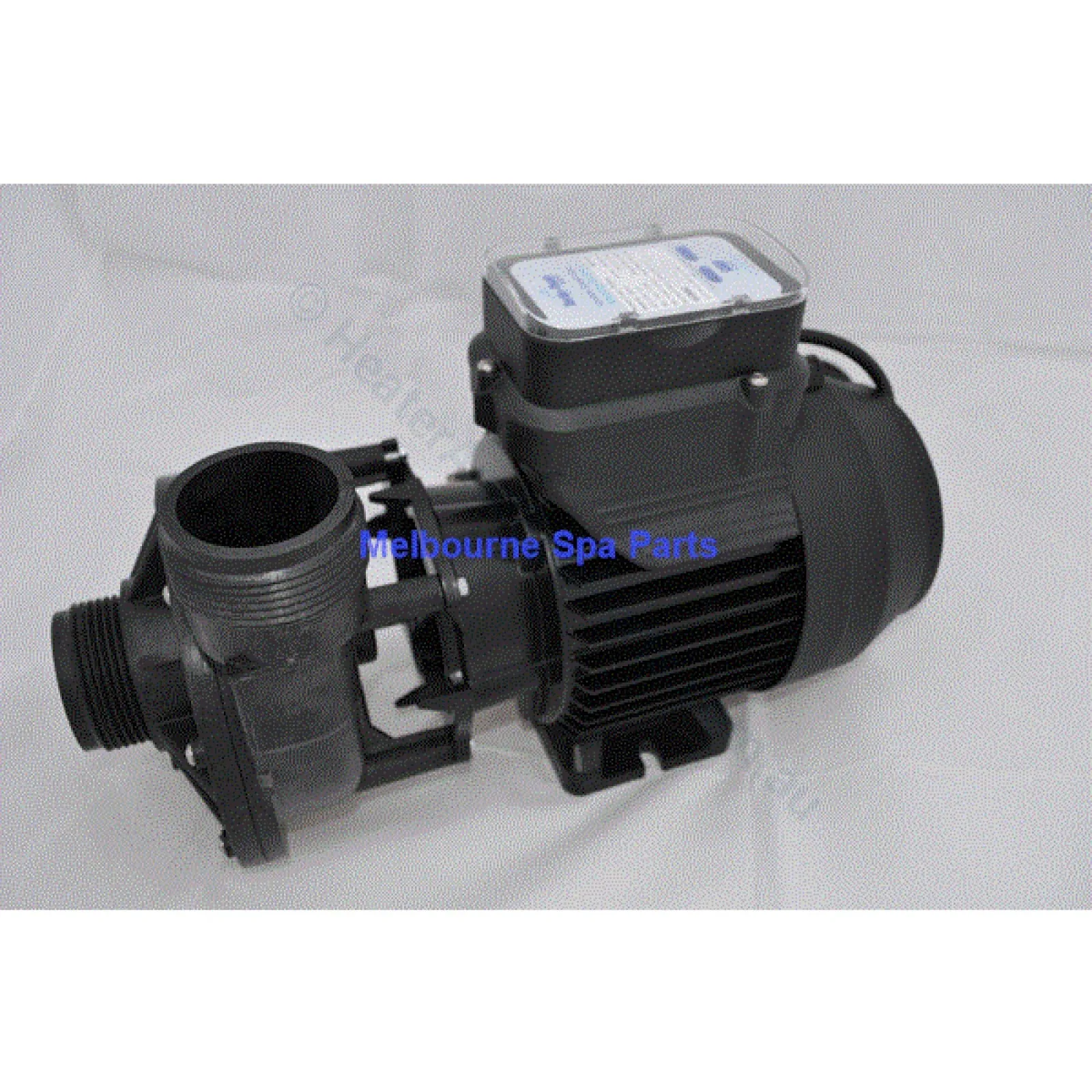 OBSOLETE - CSN Turbo-Tech Circ-3 Variable Speed Spa Pump