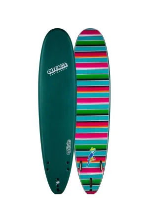 Odysea Log Johnny Redmond Pro Softboard