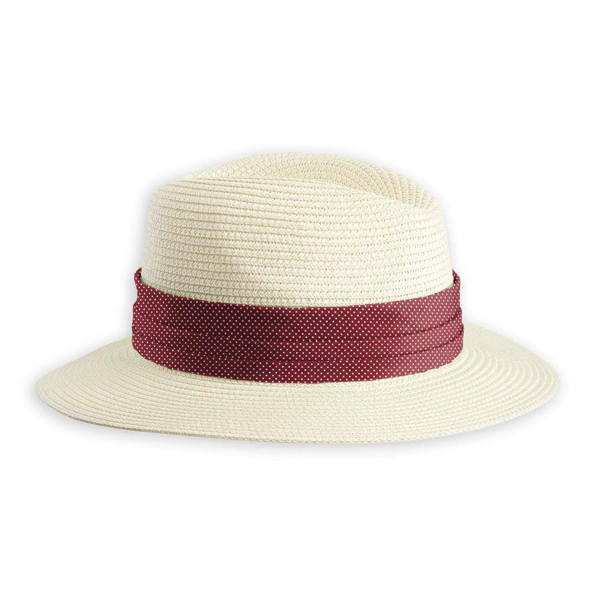 Oriel Wine - Hat Bands
