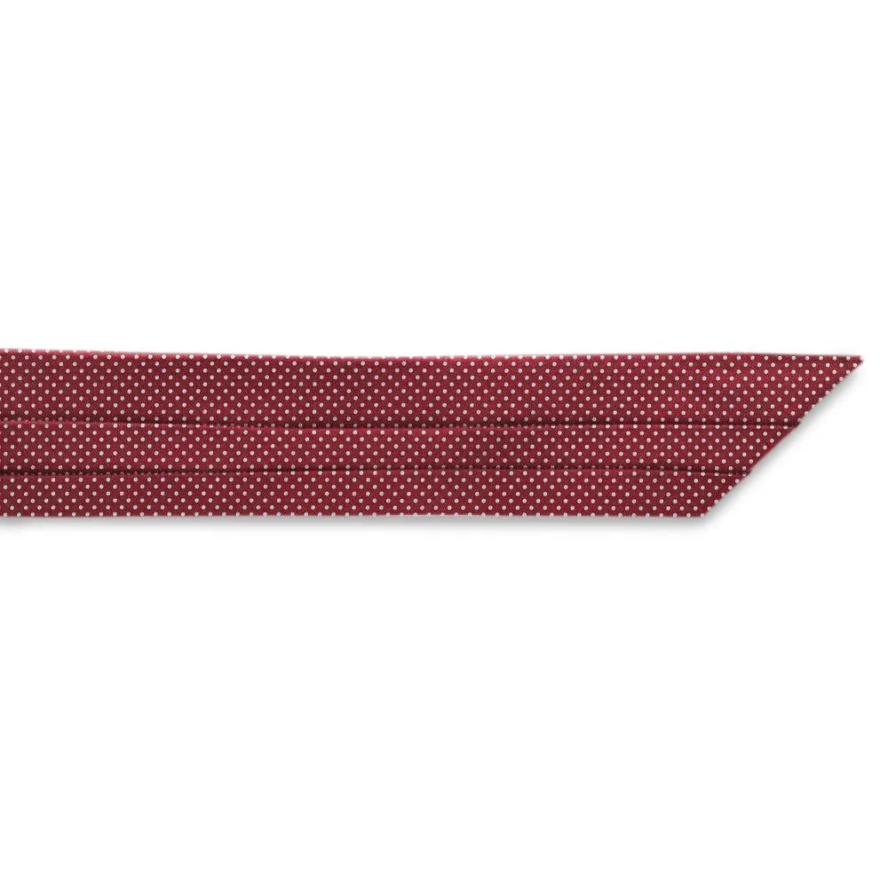 Oriel Wine - Hat Bands