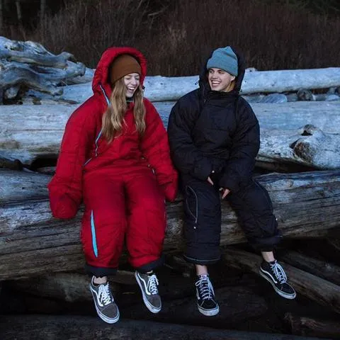 Original Selk'bag 6G Wearable Sleeping Bags
