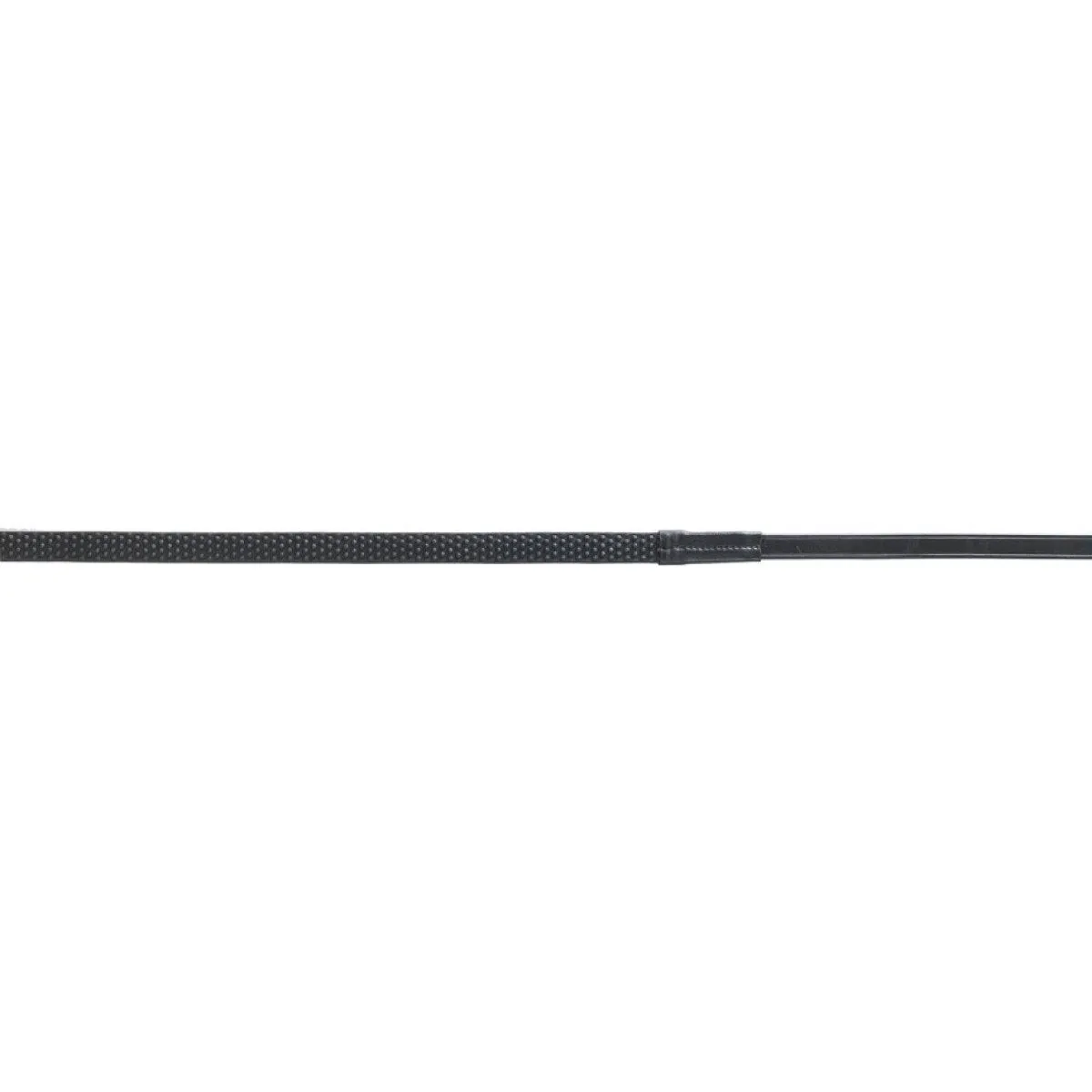 Ovation Biothane Rubber Covered Reins With - Buckle Ends