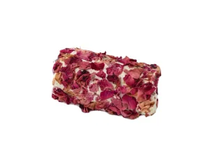 P. Jacquin & Fils Buchette aux pétales de roses