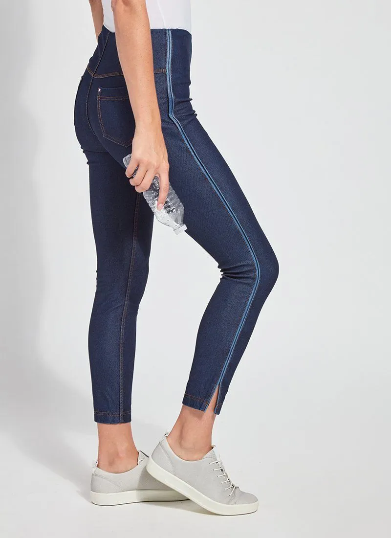 Park Denim Legging (Repreve® 27" Inseam)