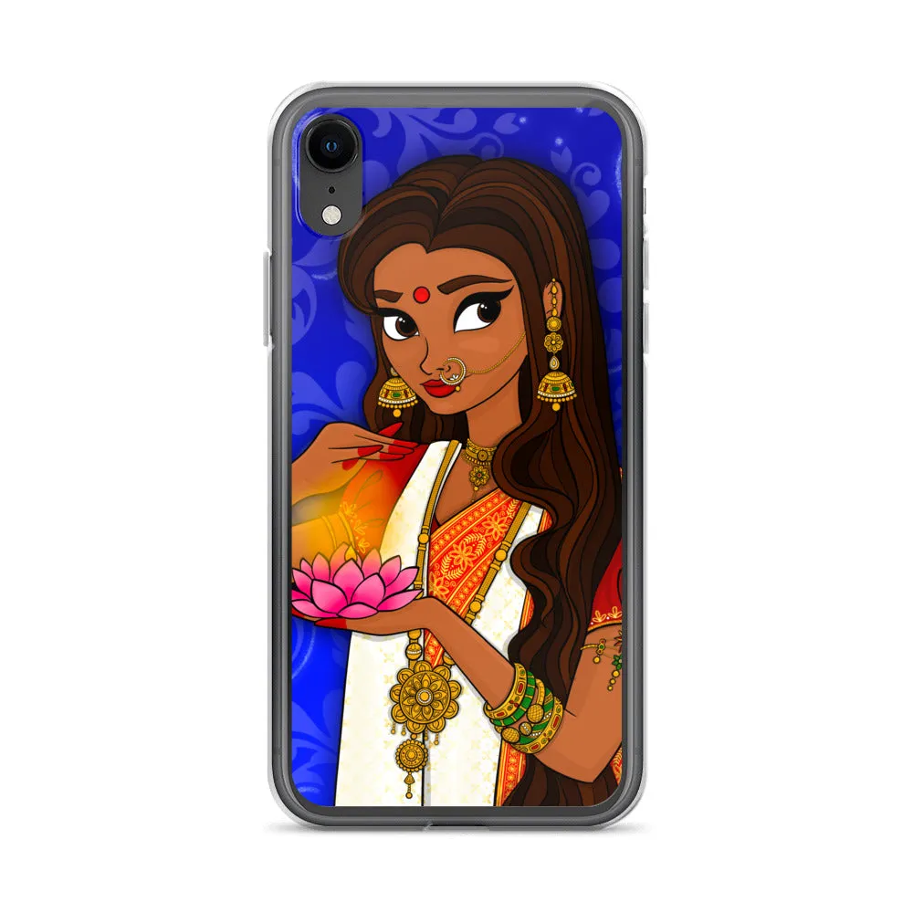 Paro - iPhone Case