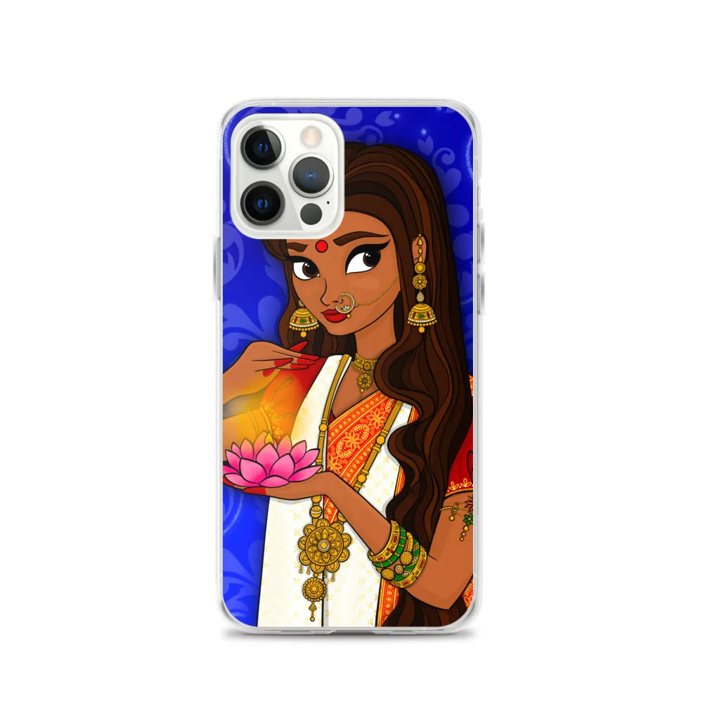 Paro - iPhone Case