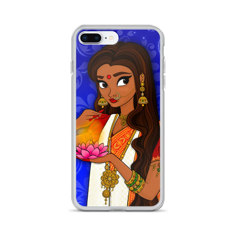 Paro - iPhone Case