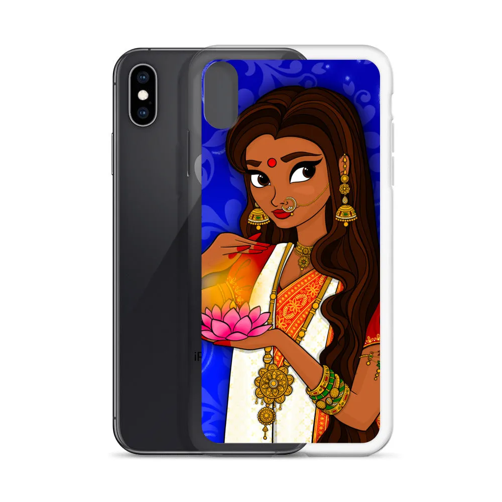Paro - iPhone Case