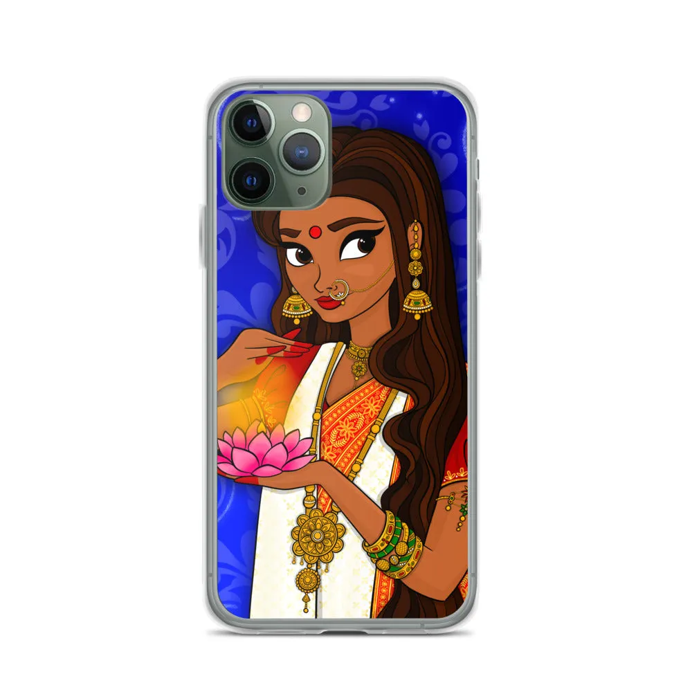 Paro - iPhone Case