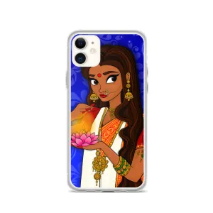 Paro - iPhone Case