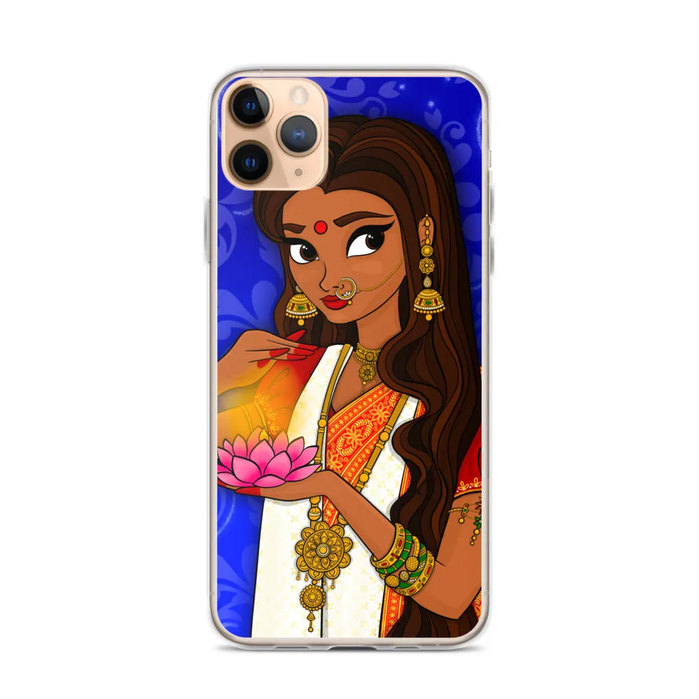 Paro - iPhone Case