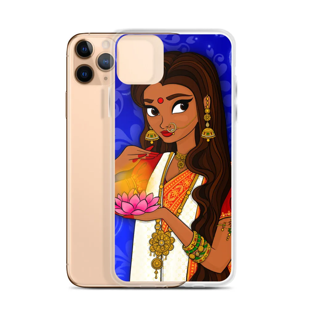 Paro - iPhone Case