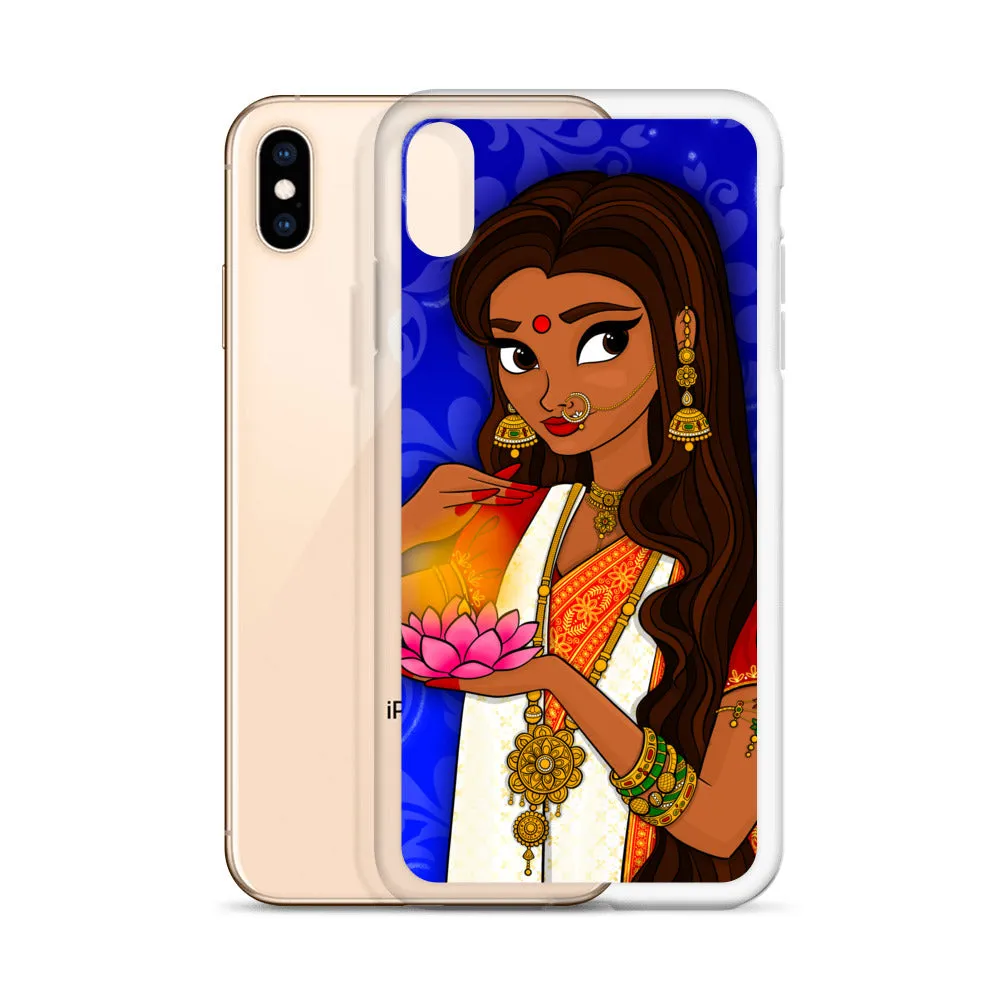 Paro - iPhone Case