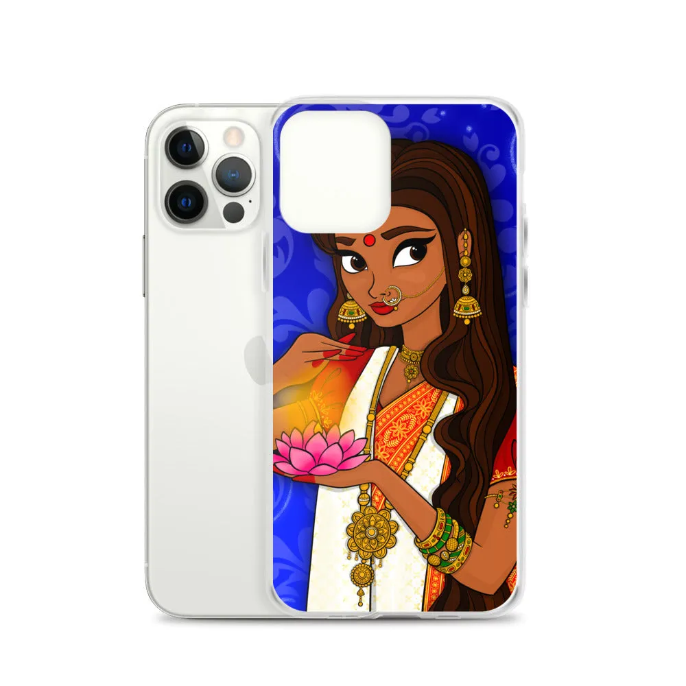 Paro - iPhone Case