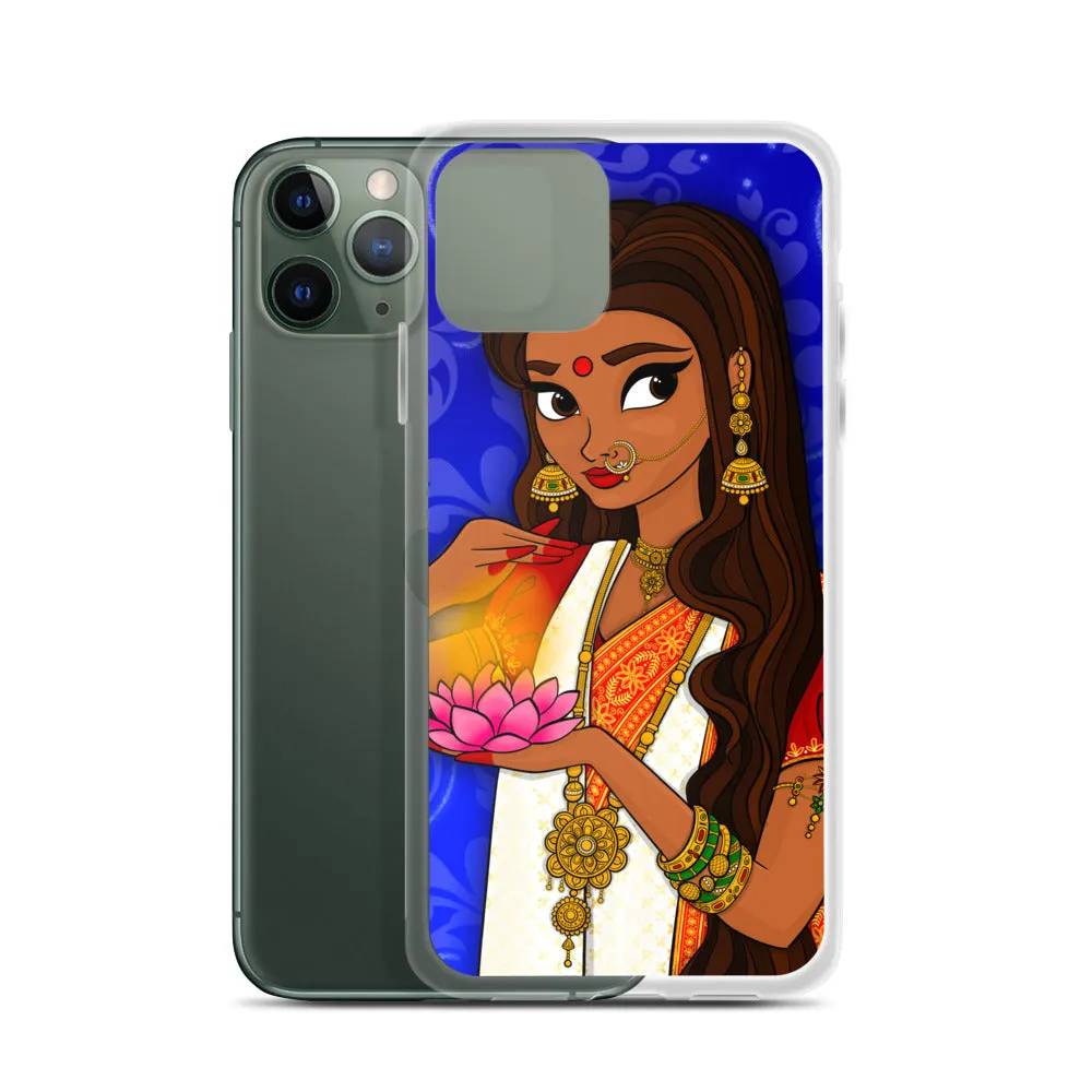 Paro - iPhone Case