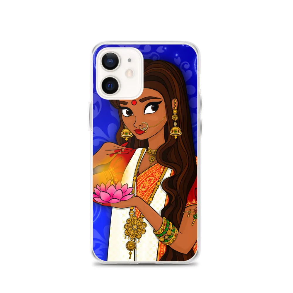 Paro - iPhone Case