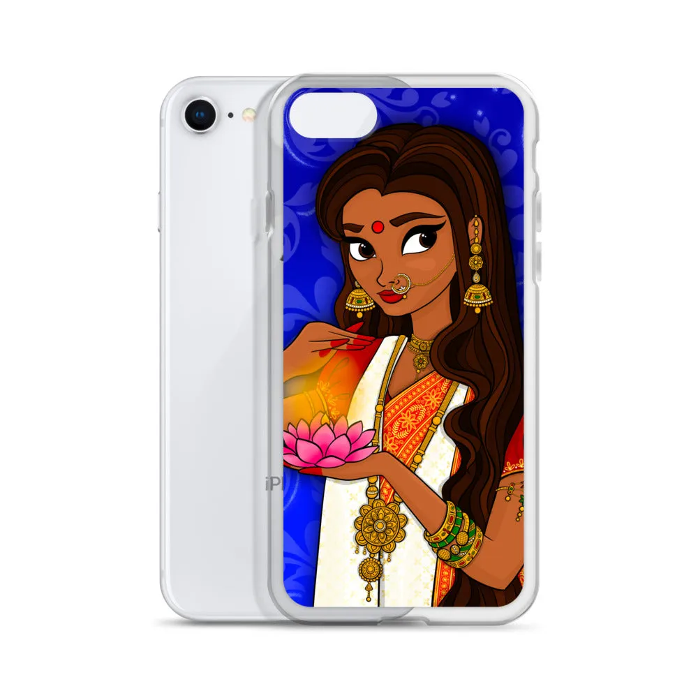 Paro - iPhone Case