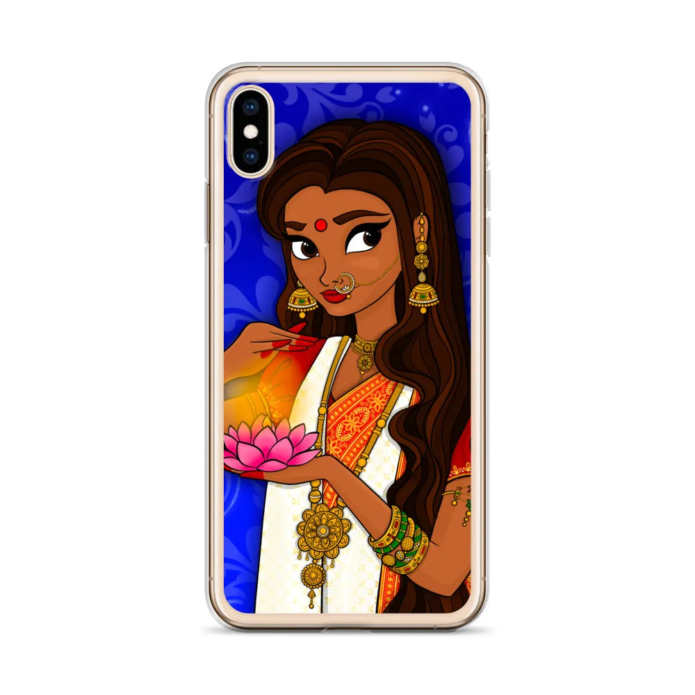 Paro - iPhone Case