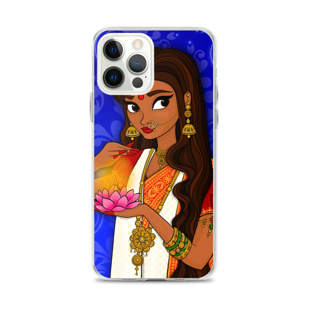 Paro - iPhone Case