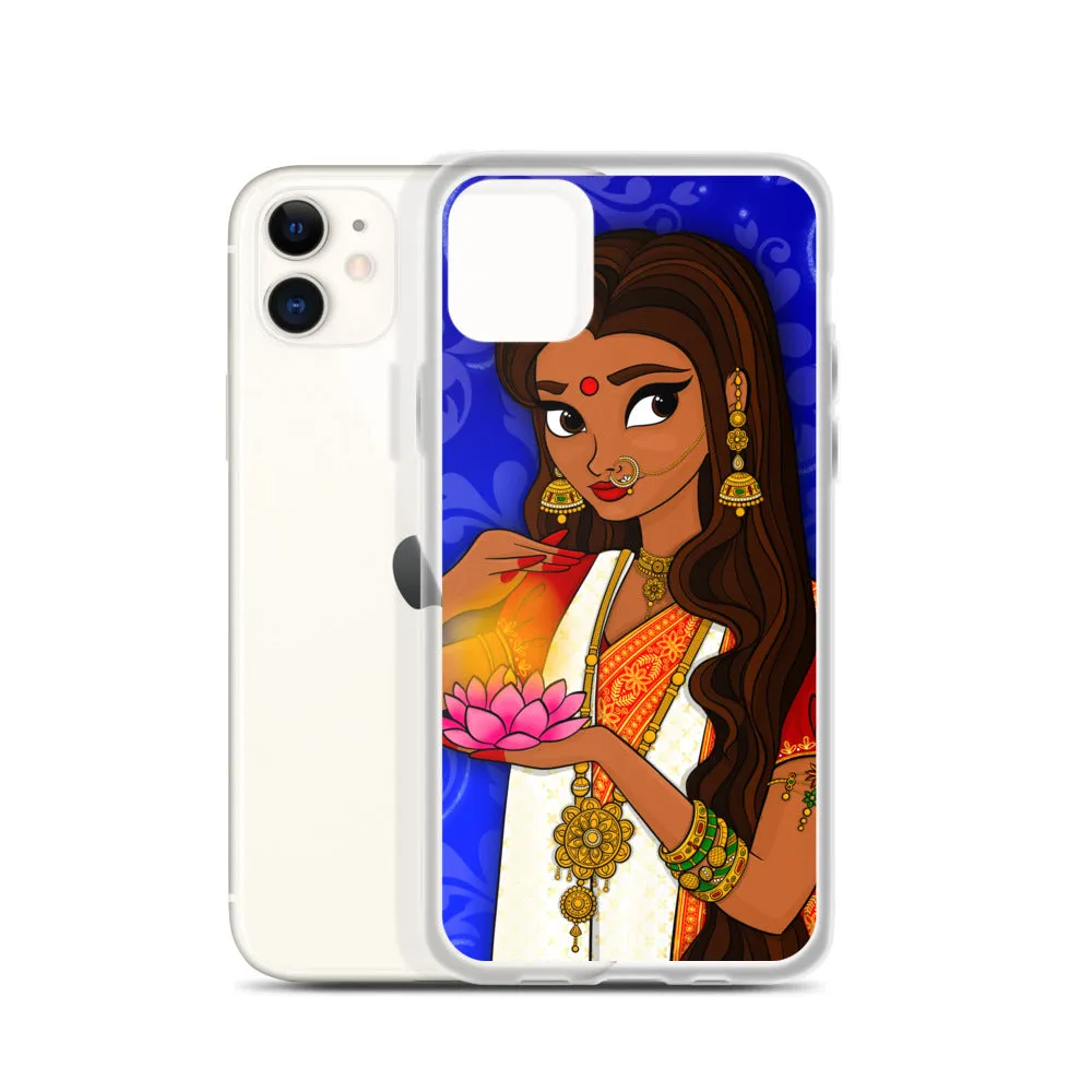 Paro - iPhone Case