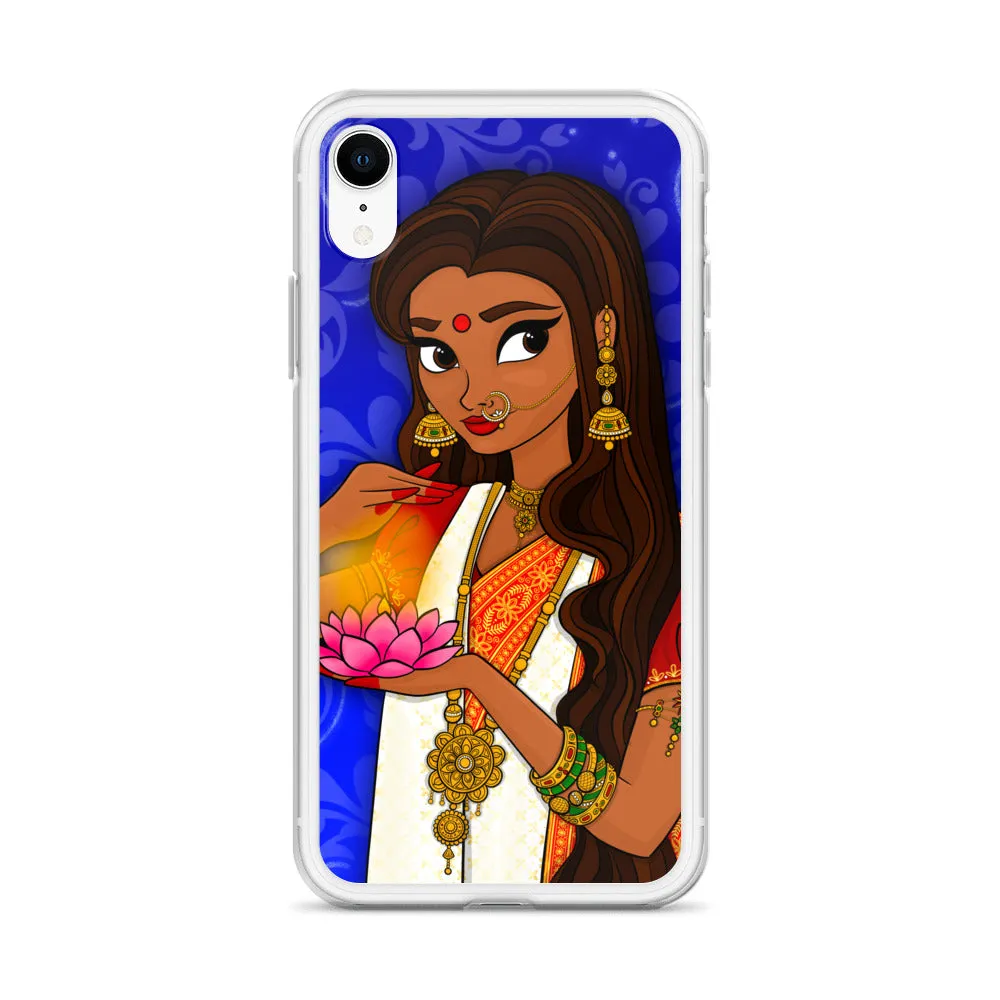 Paro - iPhone Case