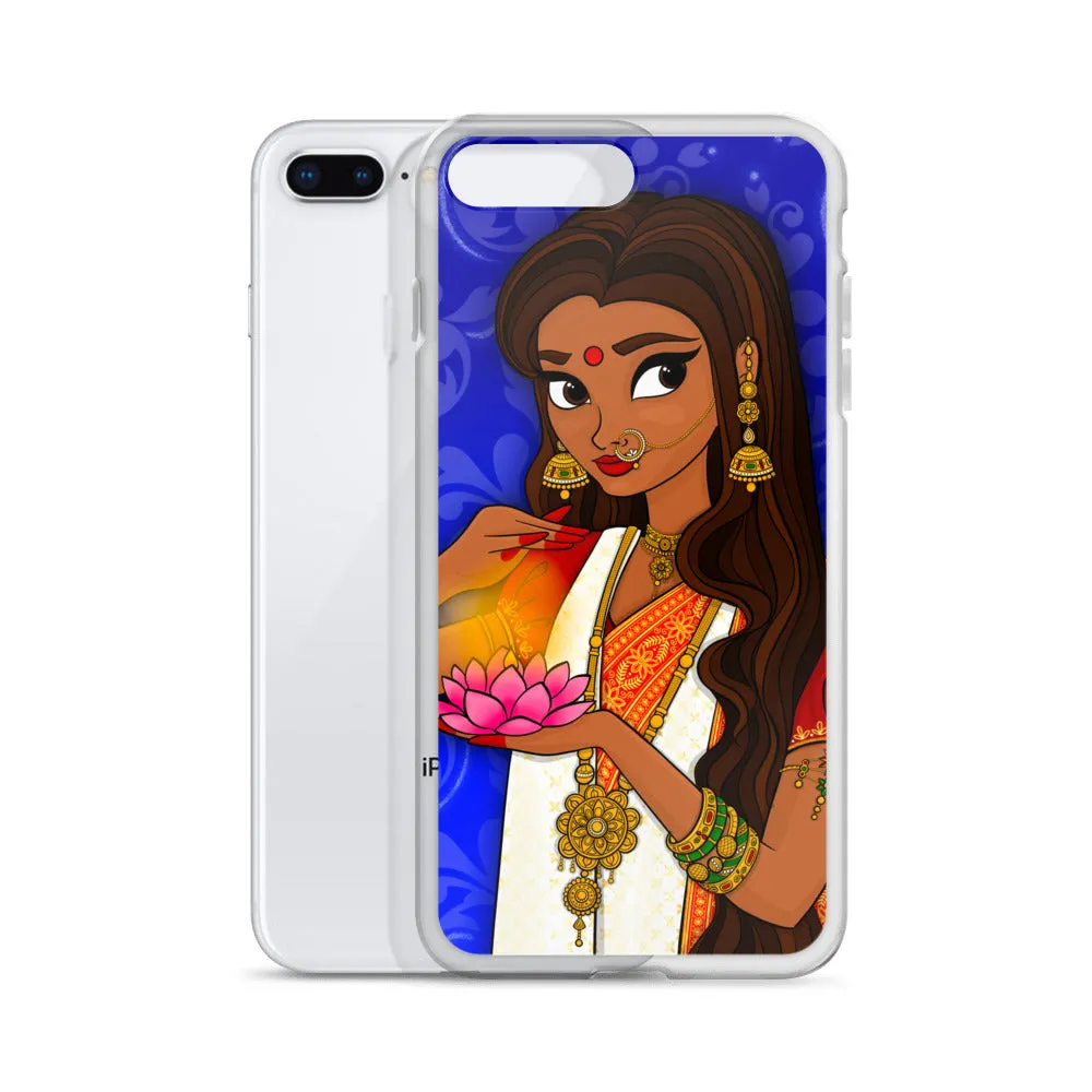 Paro - iPhone Case