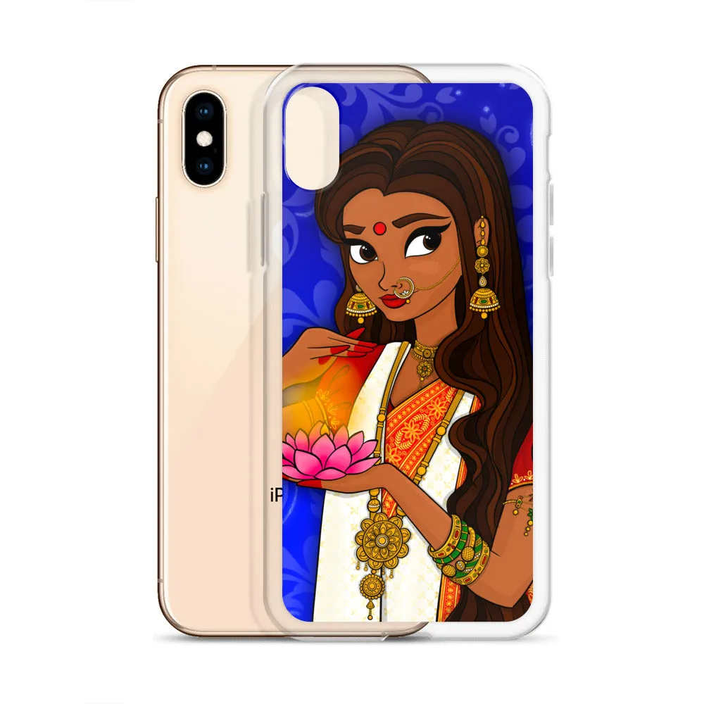 Paro - iPhone Case