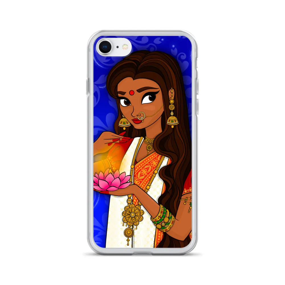 Paro - iPhone Case