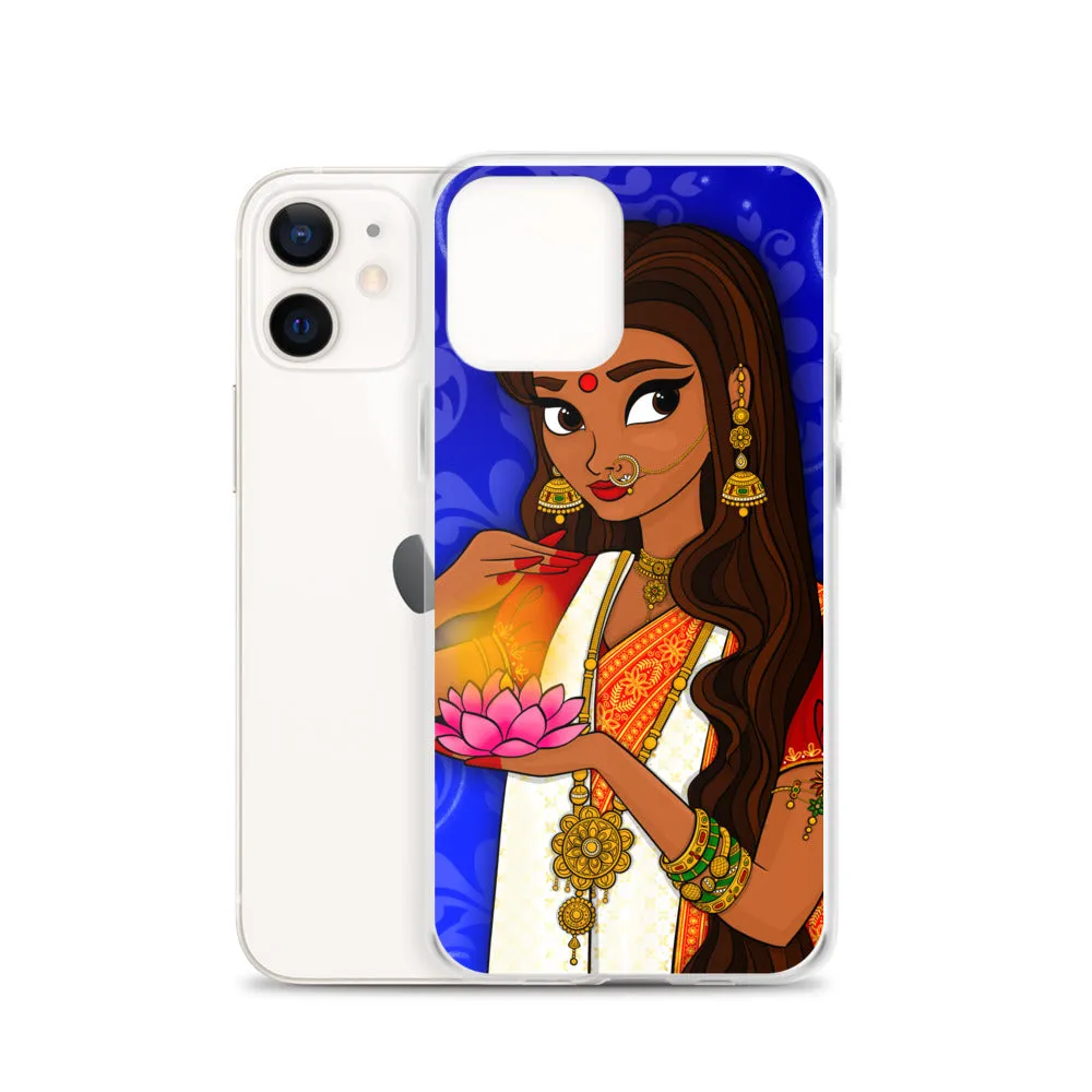 Paro - iPhone Case