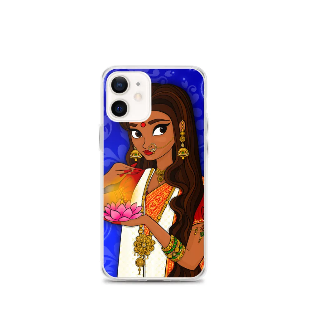 Paro - iPhone Case