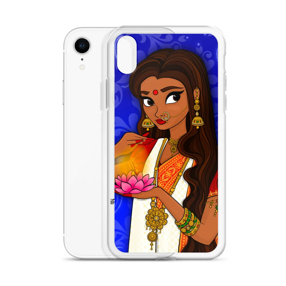 Paro - iPhone Case