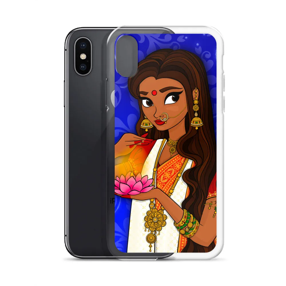 Paro - iPhone Case