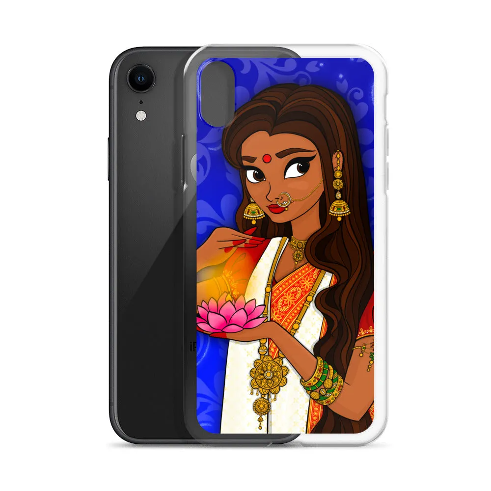 Paro - iPhone Case