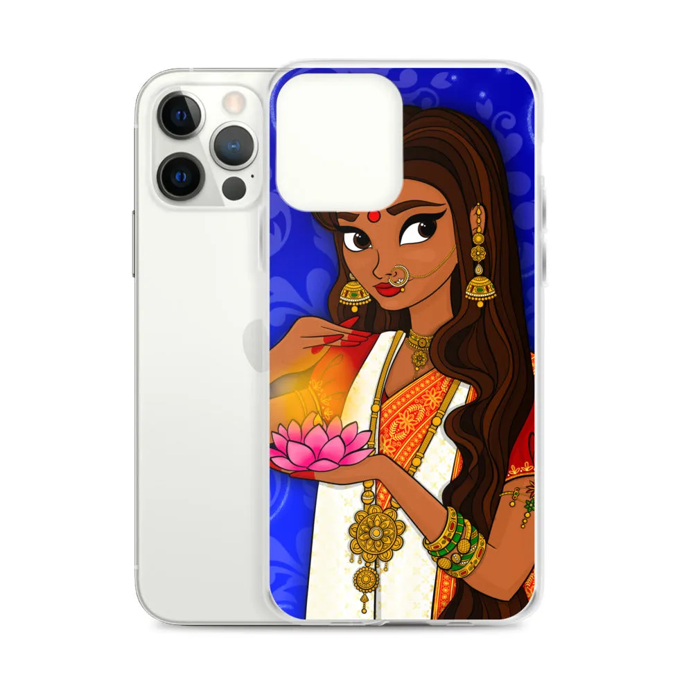 Paro - iPhone Case