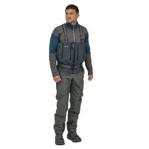 Patagonia M's Swiftcurrent Expedition Zip Front Wader,