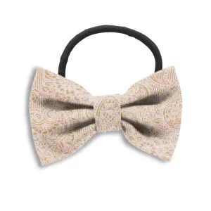 Pembroke Champagne - Hair Bows