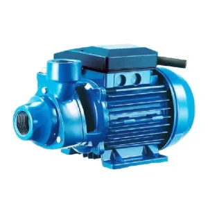 Pentax Peripheral Water Pump