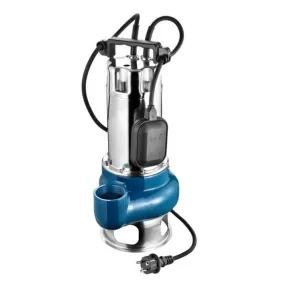Pentax Submersible Pump 1700W - DB150G